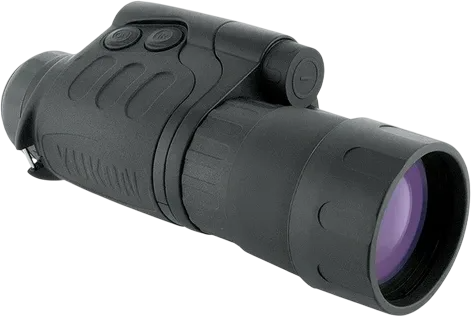 Цифровой монокуляр